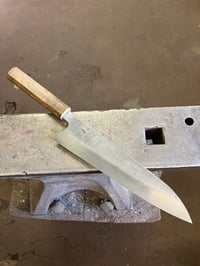 Image 1 of #9 Mono Gyuto