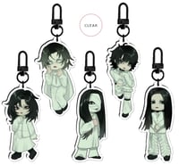 Madmans Esprit - EUIMONG