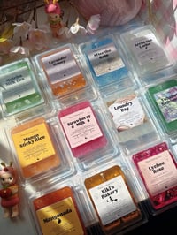 Image 2 of Jelly Wax Melts ✨