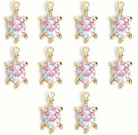 Image 3 of 3D Turtles