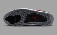 Image 5 of Jordan Retro 4 “Toro Bravo”