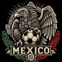 Image 2 of Mexico World Cup Edition 