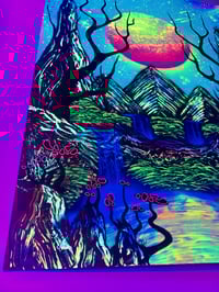 Image 2 of 👽 BLUE LAGOON 👽