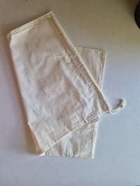 Image 4 of Cotton Bread Bag