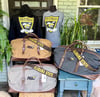 The Brooklyn Carry-on - Alabama State University 