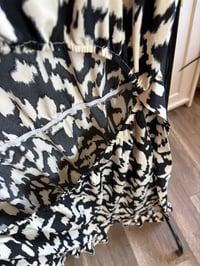 Image 2 of SHEIN sexy Cut out front dress 