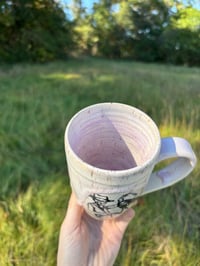 Image 6 of Yellow Bell x 14 Hands (Dancers)