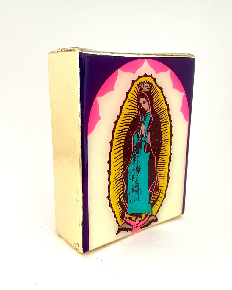 Image of Lady Of Guadalupe 