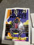 Caratucus x Loner Sticker pack (6 stickers) Image 5