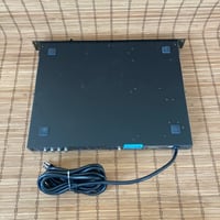 Image 4 of Roland S-330 • Digital Sampler • 12-Bit • 80s made in Japan • with manual and disc