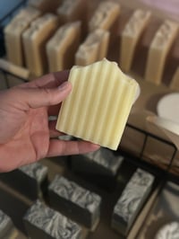 Image 3 of The Rosemary Reset Shampoo Bar