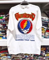 Grateful Dead 1995 Summer Tour Lot T-Shirt