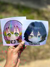 Image 2 of Chibi Hashiras