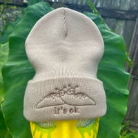 Image 2 of Slug Beanie