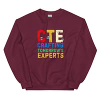 Image 7 of CTE , Bots