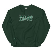 Image 3 of Est. 1946 crewneck