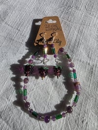 Image 3 of Purple Berries 🍇 