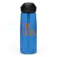 Image 1 of The Mets Water Bottle