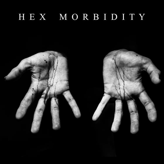 Image of Hex Morbidity E.P. CD