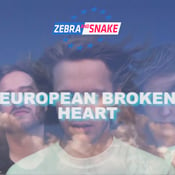 Image of European Broken Heart EP - Digital