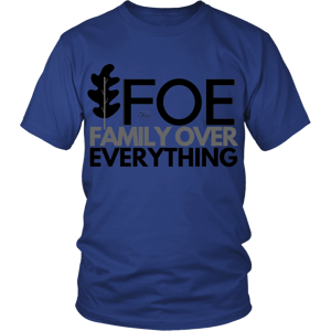 Image of FOE shirt 1