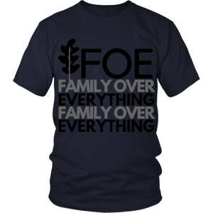 Image of FOE shirt 3