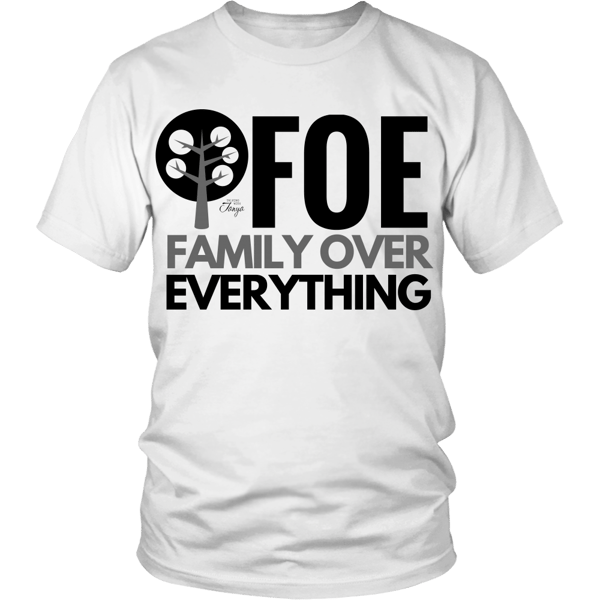 Image of FOE shirt 4