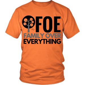 Image of FOE shirt 4