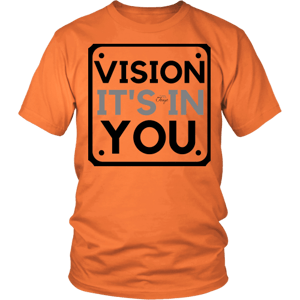 Image of Vision You shirt