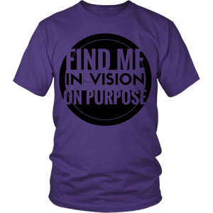 Image of Find Me shirt