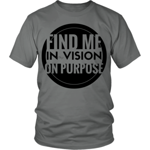Image of Find Me shirt