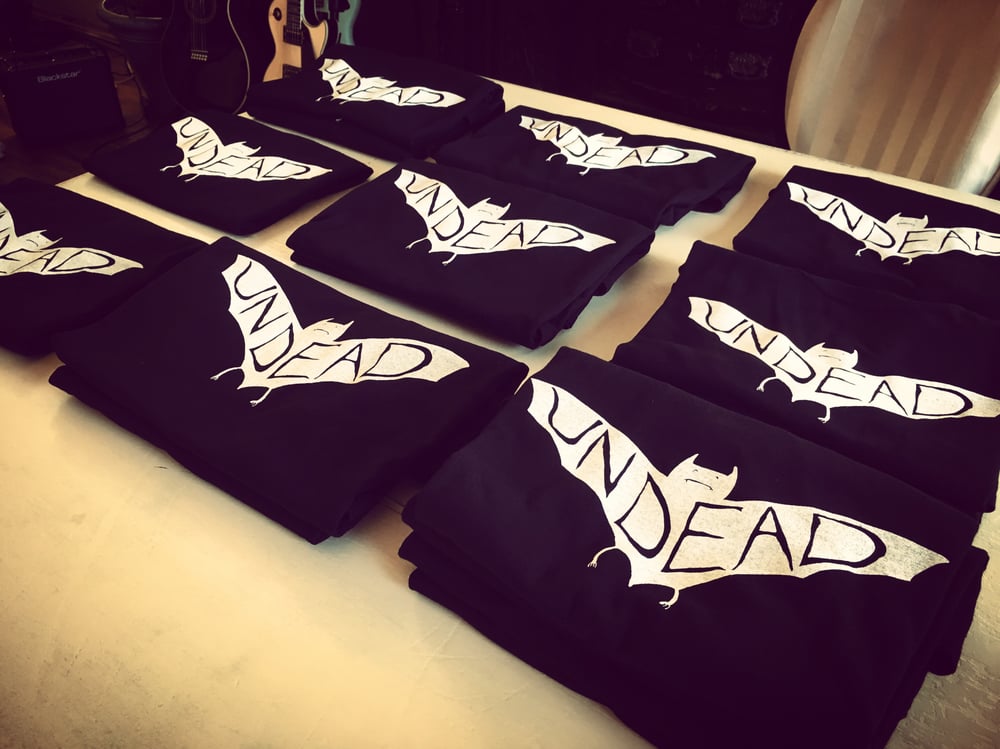 "Undead" T-Shirt