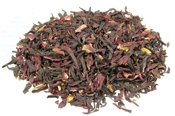 Image of Hibiskusblüten