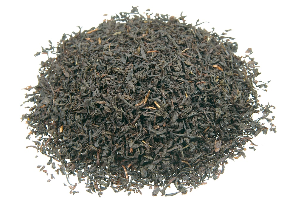 Image of Bio Earl Grey ( DE-ÖKO-037 ) 