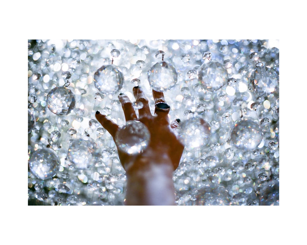 Image of Reaching Out