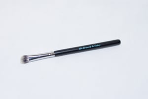 Image of "Brave" Blending Shadow Brush