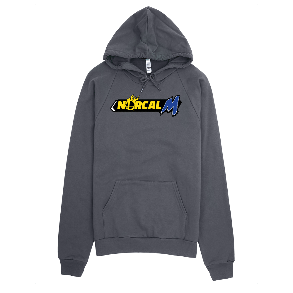 Image of Norcal PM Hoodies