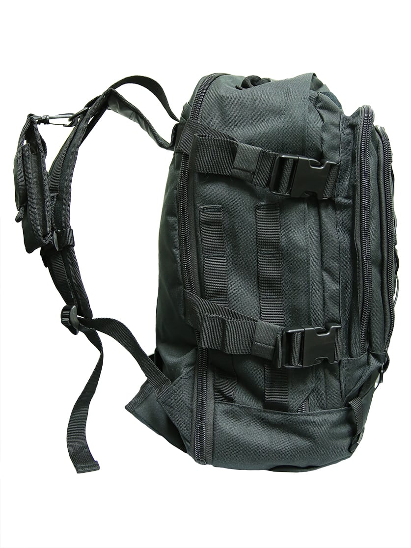 Image of BBS Expandable Backpack