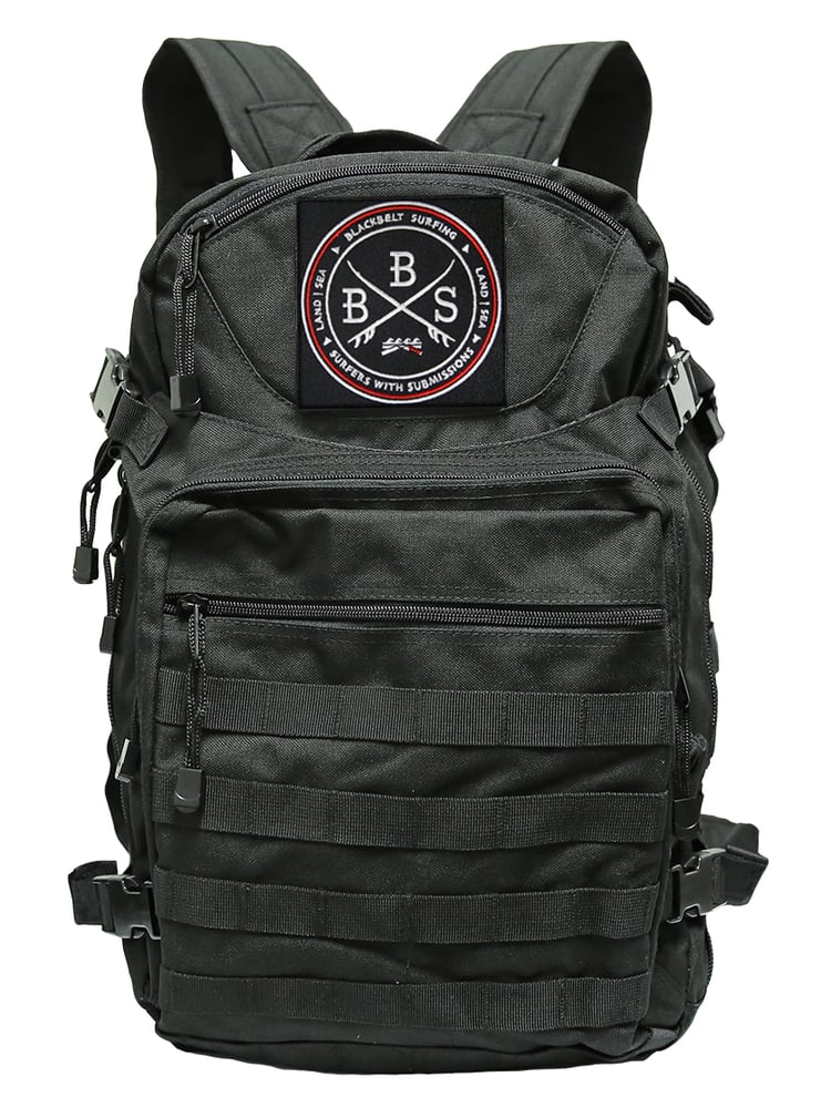 Image of BBS Wet/Dry Backpack