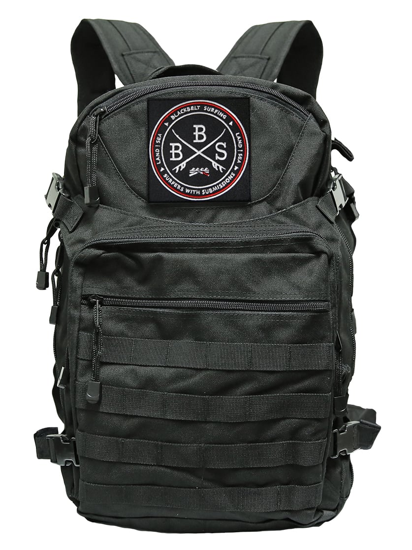 Image of BBS Wet/Dry Backpack