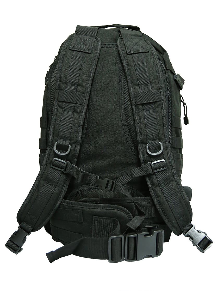 Image of BBS Wet/Dry Backpack