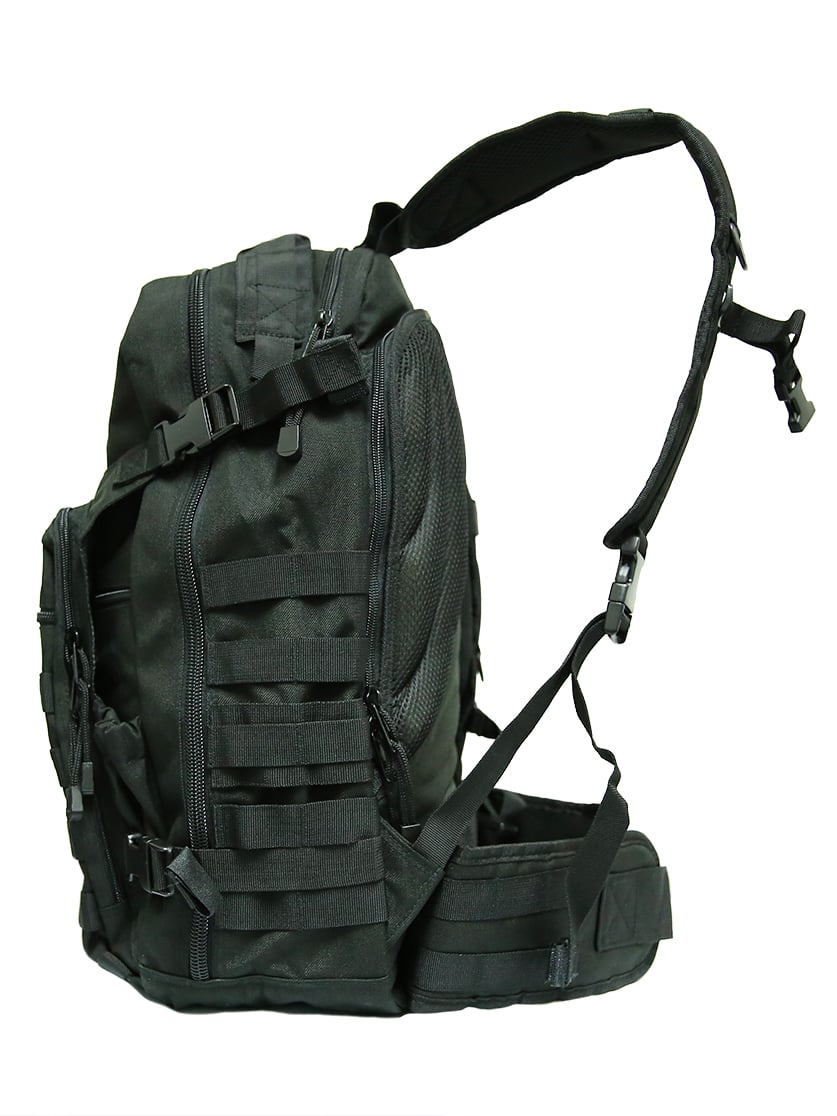 Image of BBS Wet/Dry Backpack