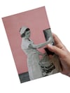 Modern Woman Notebook