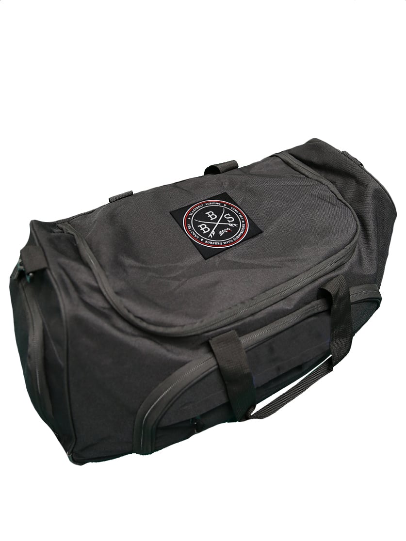 Image of BBS Large Duffle Bag