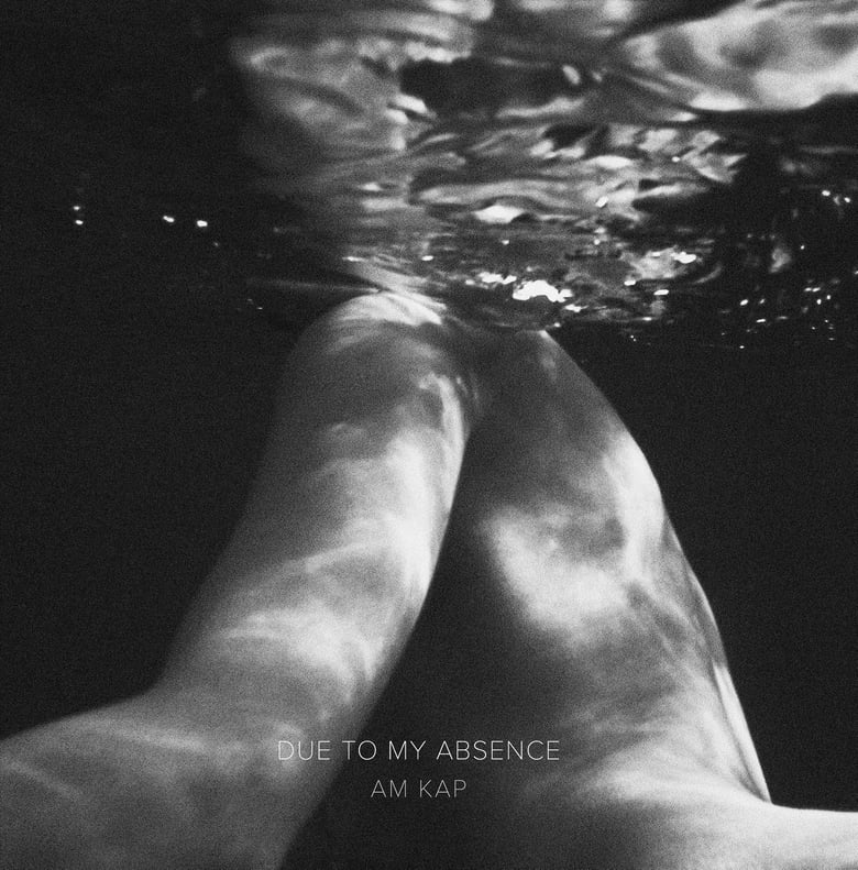Image of Am Kap - Due To My Absence (Vinyl & Download)