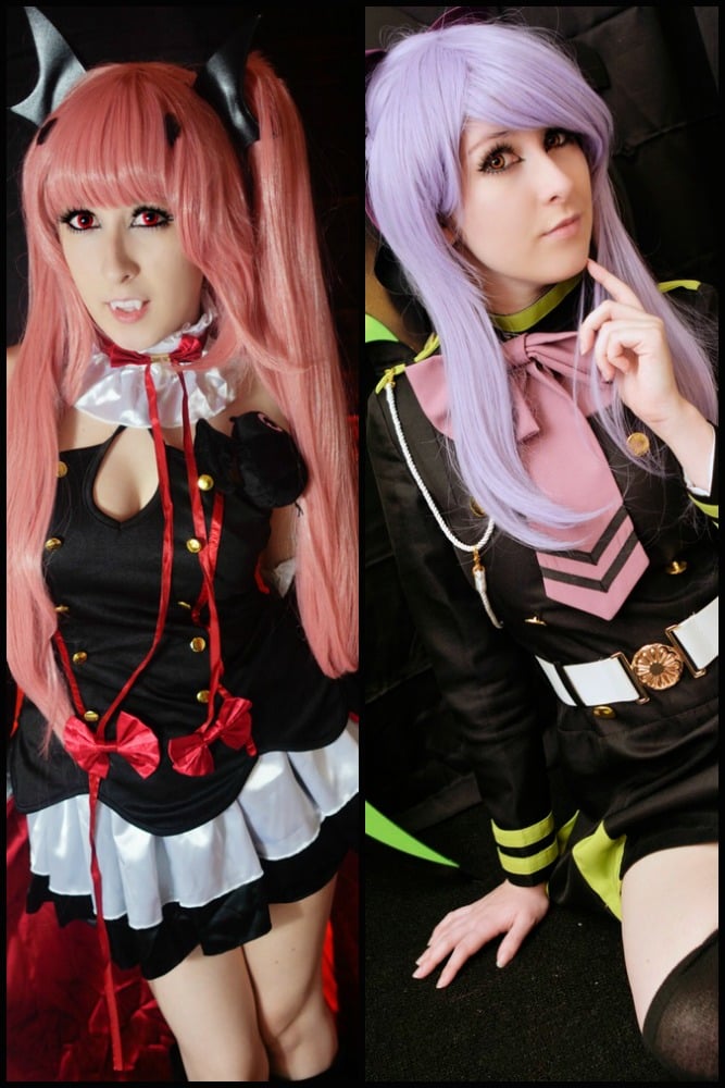 Image of Seraph of the End Bundle