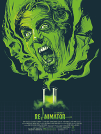 Re-Animator 