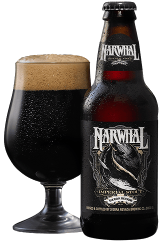 Image of Russian Imperial Stout Pack - SN Narwhal and Hawkers BA RIS - $24