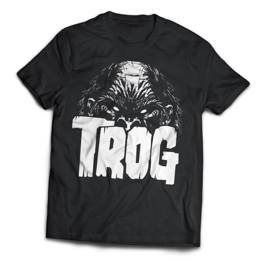 Image of TROG LOGO 