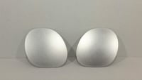Image 1 of 2GS 1998-2004 Lexus GS300/GS400 Trunk Light Weld-On Deletion Plates